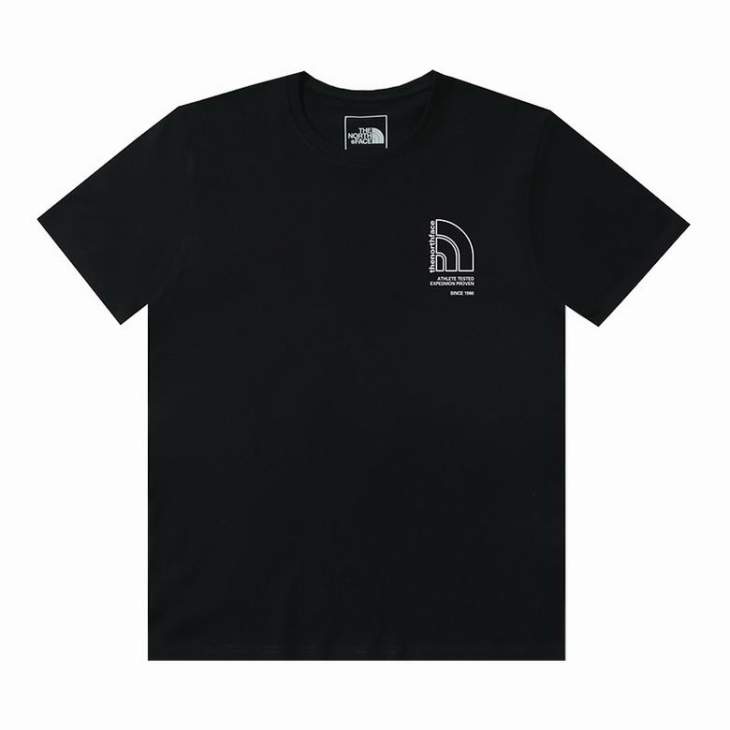 The North Face T Shirts Short _SKUTheNorthFaceM-3XL6ctT889380914